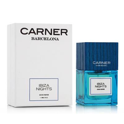 Carner Barcelona Ibiza Nights Woda perfumowana 50 ml