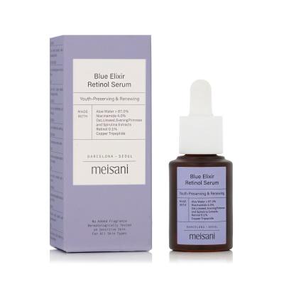 Meisani Blue Elixir Retinol Serum Serum do twarzy 15 ml