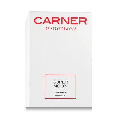 Carner Barcelona Super Moon Woda perfumowana 100 ml