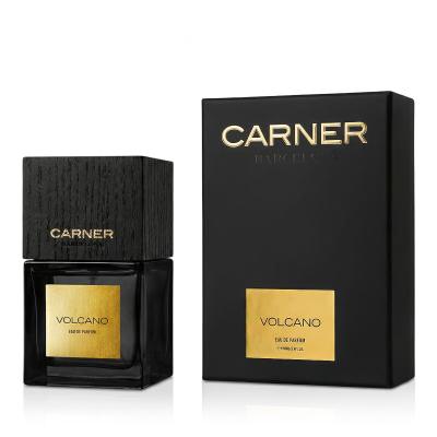 Carner Barcelona Volcano Woda perfumowana 100 ml