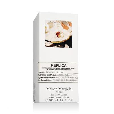 Maison Margiela Paris Replica Afternoon Delight Woda toaletowa 100 ml