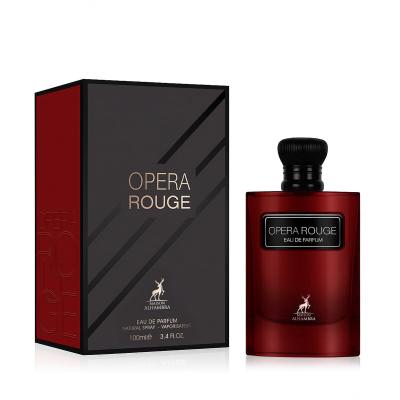 Maison Alhambra Opera Rouge Woda perfumowana dla kobiet 100 ml