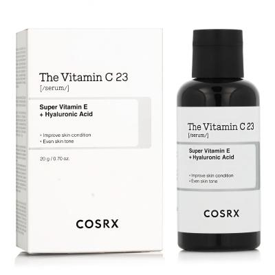 COSRX The Vitamin C 23 Serum Serum do twarzy 20 g