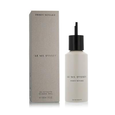 Issey Miyake Le Sel d&#039;Issey Woda toaletowa dla mężczyzn Napełnienie 150 ml