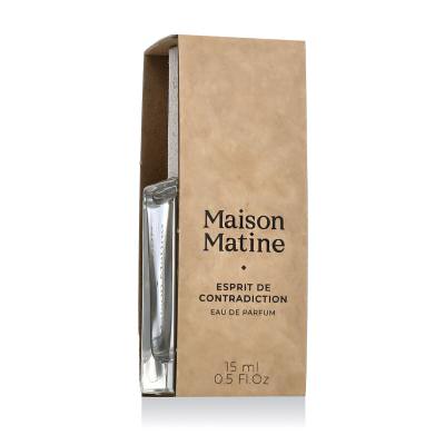 Maison Matine Esprit De Contradiction Woda perfumowana 15 ml