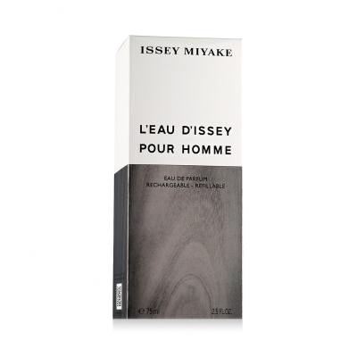 Issey Miyake L&#039;Eau D&#039;Issey Pour Homme Woda perfumowana dla mężczyzn 75 ml