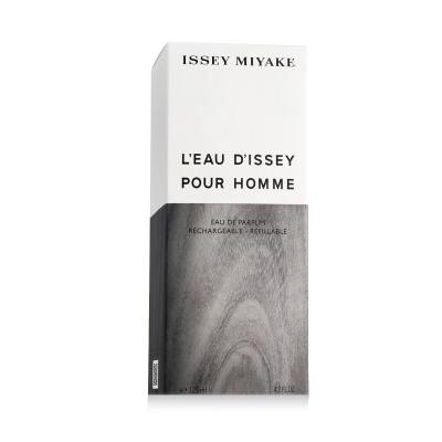 Issey Miyake L&#039;Eau D&#039;Issey Pour Homme Woda perfumowana dla mężczyzn 125 ml