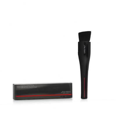 Shiseido Hasu Fude Foundation Brush Pędzel do makijażu dla kobiet 1 szt