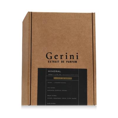 Gerini Mineral Ekstrakt perfum 100 ml