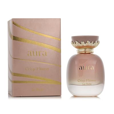 La Fede Aura Crisp Flower Woda perfumowana dla kobiet 100 ml