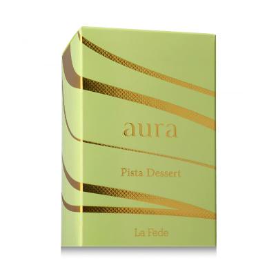 La Fede Aura Pista Dessert Woda perfumowana dla kobiet 100 ml