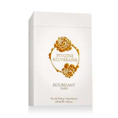 Houbigant Pivoine Souveraine Woda perfumowana dla kobiet 100 ml