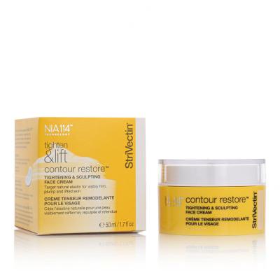 StriVectin Tighten & Lift Contour Restor Tightening & Sculpting Face Cream Krem do twarzy na dzień 50 ml