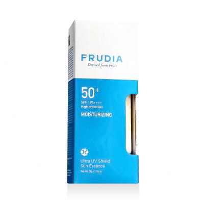 Frudia Ultra UV Shield Sun Essence SPF50+ Preparat do opalania twarzy 50 ml