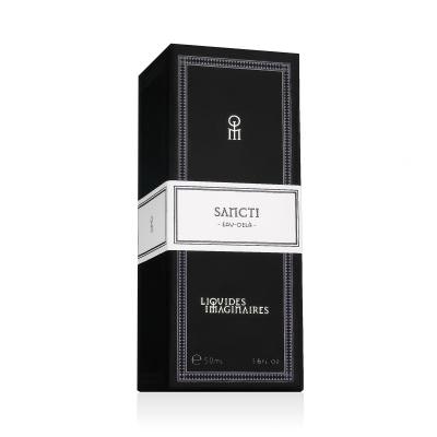 Liquides Imaginaires Sancti Woda perfumowana 50 ml