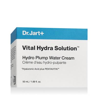 Dr. Jart+ Vital Hydra Solution Hydro Plump Water Cream Krem do twarzy na dzień 50 ml