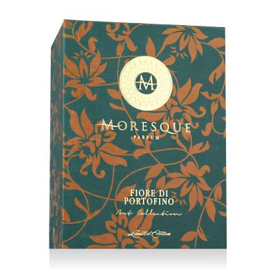 Moresque Fiore di Portofino Woda perfumowana 50 ml
