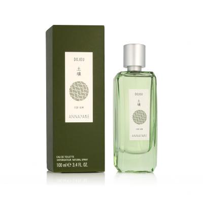 Annayake Dojou For Him Woda toaletowa dla mężczyzn 100 ml