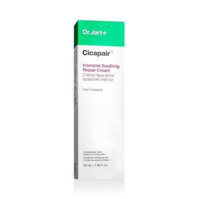 Dr. Jart+ Cicapair Intensive Soothing Repair Cream Krem do twarzy na dzień 50 ml