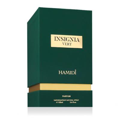 Hamidi Insignia Vert Perfumy 105 ml