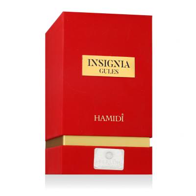 Hamidi Insignia Gules Perfumy 105 ml