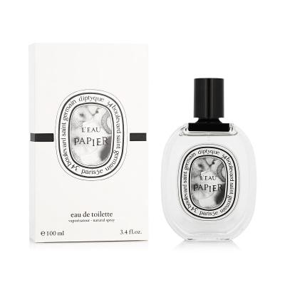 Diptyque L'Eau Papier Woda toaletowa 100 ml