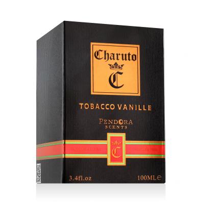 Pendora Scents Charuto Tobacco Vanille Woda perfumowana 100 ml