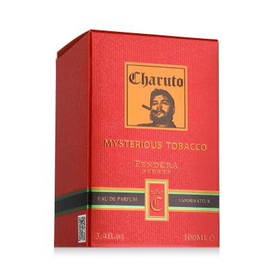 Pendora Scents Charuto Mysterious Tobacco Woda perfumowana 100 ml