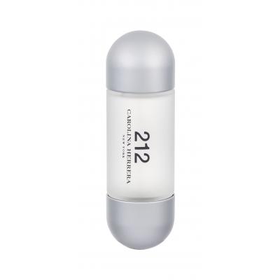 Carolina Herrera 212 NYC Woda toaletowa dla kobiet 30 ml