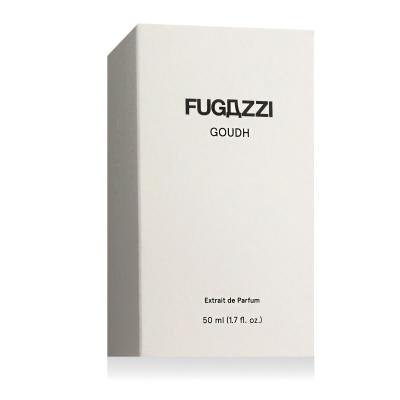 Fugazzi Goudh Ekstrakt perfum 50 ml