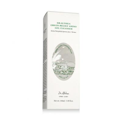 Dr. Althea Green Relief Amino Gel Cleanser Żel oczyszczający 100 ml