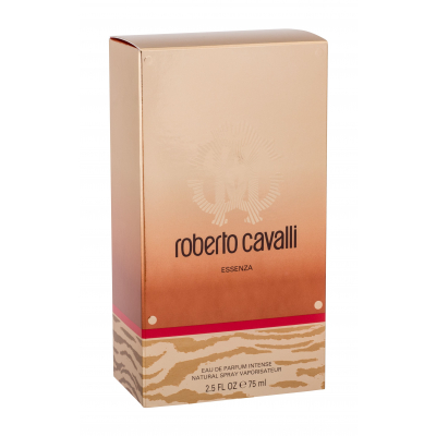 Roberto Cavalli Essenza Woda perfumowana dla kobiet 75 ml