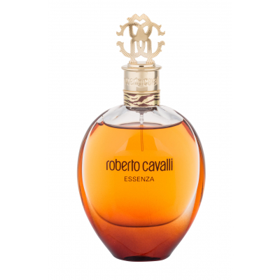 Roberto Cavalli Essenza Woda perfumowana dla kobiet 75 ml