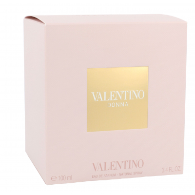 Valentino Valentino Donna Woda perfumowana dla kobiet 100 ml