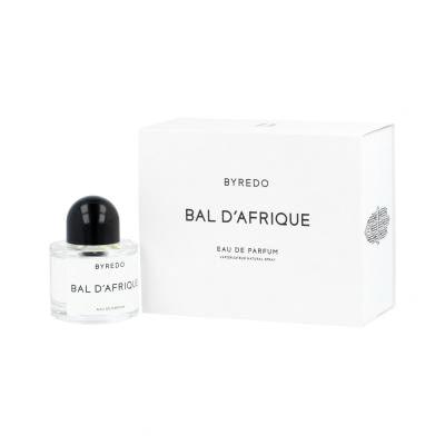 BYREDO Bal d&#039;Afrique Woda perfumowana 50 ml