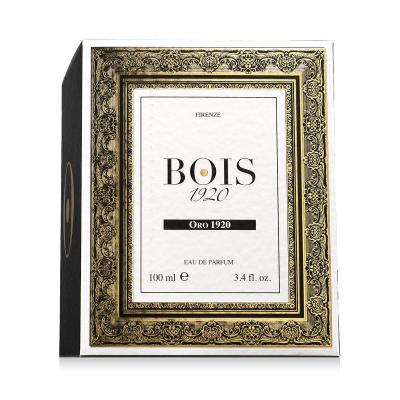 Bois 1920 Oro 1920 Woda perfumowana 100 ml