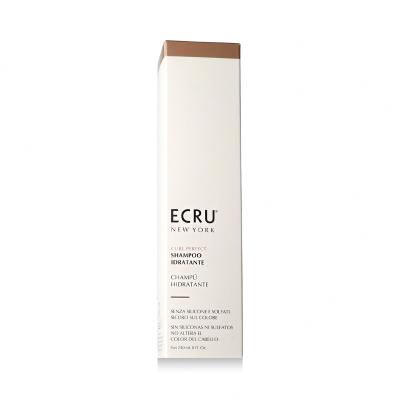 ECRU Curl Perfect Hydrating Shampoo Szampon do włosów 240 ml