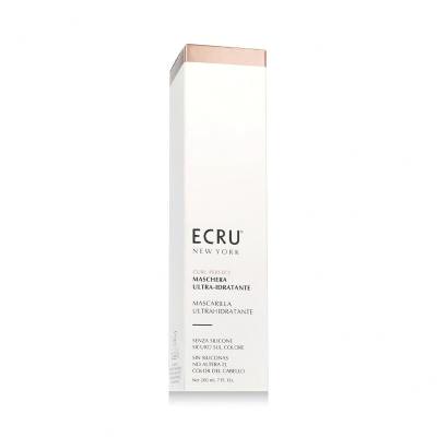 ECRU Curl Perfect Ultra Hydrating Masque Maska do włosów 200 ml