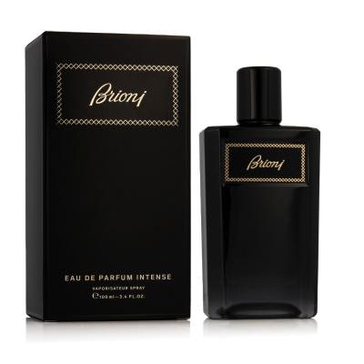 Brioni Brioni Intense Woda perfumowana dla mężczyzn 100 ml