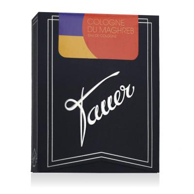 Tauer Perfumes Cologne Du Maghreb 2021 Woda kolońska 50 ml