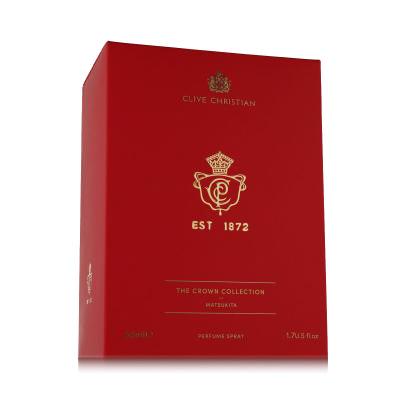 Clive Christian Crown Collection Matsukita Perfumy 50 ml