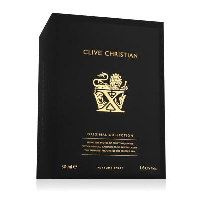 Clive Christian Original Collection X For Women Perfumy dla kobiet 50 ml