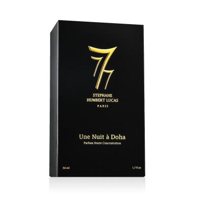 Stéphane Humbert Lucas 777 Une Nuit a Doha Woda perfumowana 50 ml