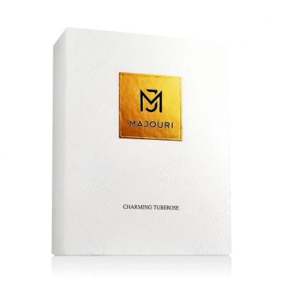 Majouri Charming Tuberose Woda perfumowana dla kobiet 75 ml