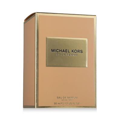 Michael Kors Pour Femme Woda perfumowana dla kobiet 50 ml