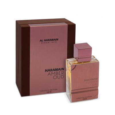 Al Haramain Amber Oud Tobacco Edition Woda perfumowana 100 ml