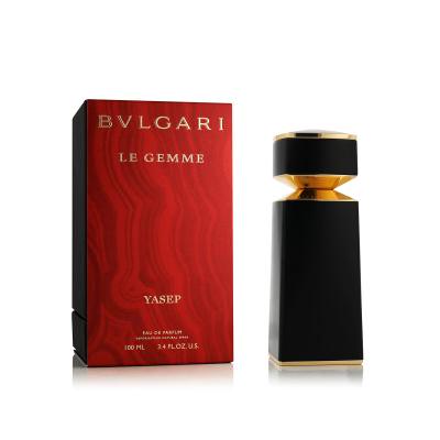 Bvlgari Le Gemme Yasep Woda perfumowana dla mężczyzn 100 ml