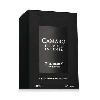 Pendora Scents Camaro Homme Intense Woda perfumowana dla mężczyzn 100 ml