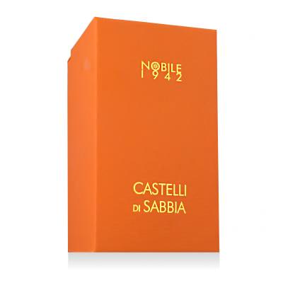 Nobile 1942 Castelli Di Sabbia Perfumy 75 ml