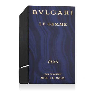 Bvlgari Le Gemme Gyan Woda perfumowana dla mężczyzn 60 ml